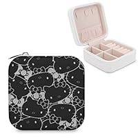 キティちゃん　ジュエリー　ケース　アクセサリー Amazon｜キティちゃん (61)ジュエリーケース ジュエリー収納